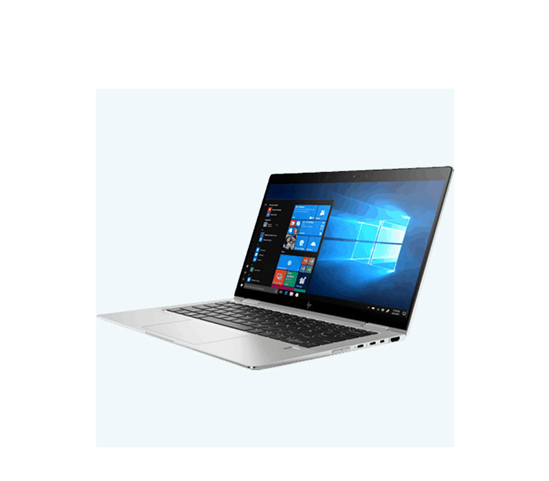 HP EliteBook 1030 G3 X360 Core i5 8th Gen 8GB RAM 512GB SSD 13.3 inch Display Laptop
