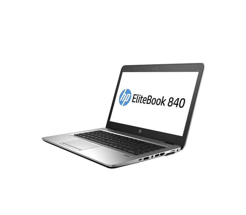 HP EliteBook 840 G3 Core i5 6th Gen 8GB Ram 256GB SSD 14″ FHD Touch Display.