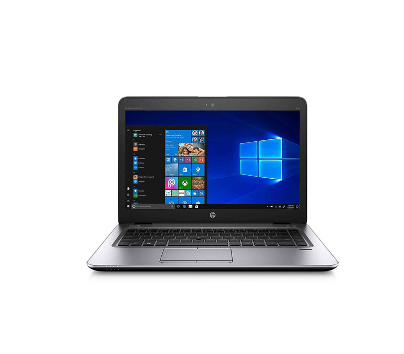 HP EliteBook 840 G3 Core i5 6th Gen 8GB Ram 256GB SSD 14″ FHD Touch Display.