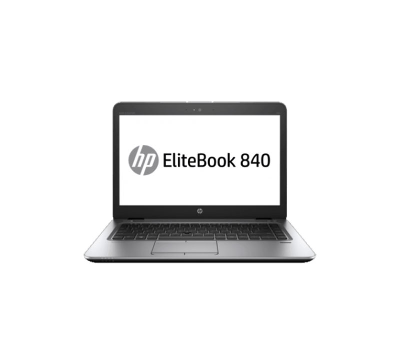 HP EliteBook 840 G4 Core i5 7th Gen 8GB RAM 256GB SSD 14″ Business Series Ultrabook