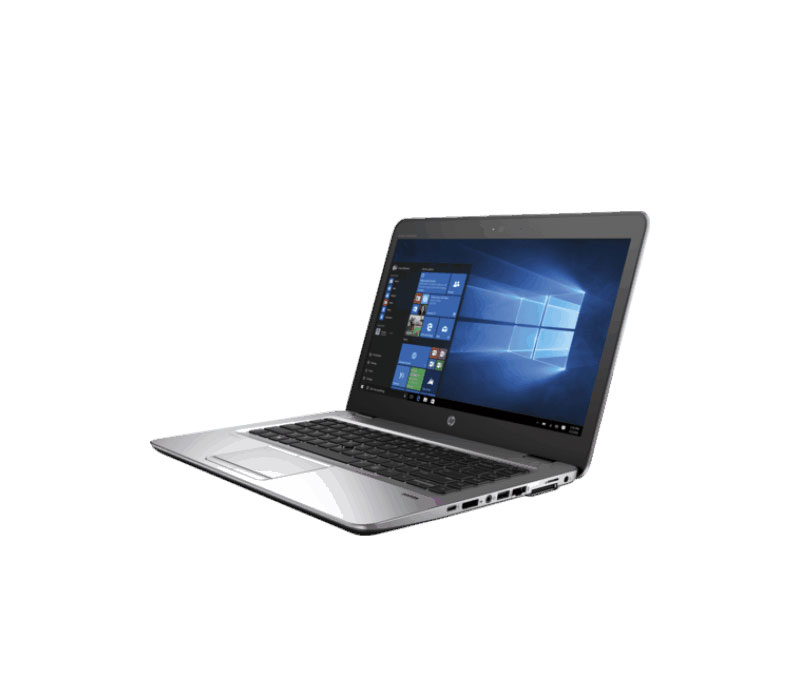 HP EliteBook 840 G4 Core i5 7th Gen 8GB RAM 256GB SSD 14″ FHD Touch Display