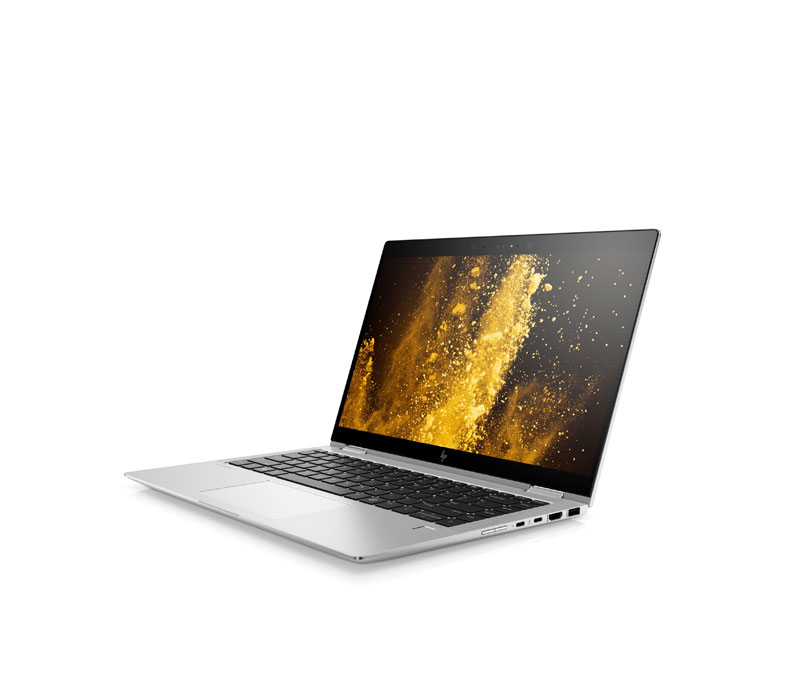 HP EliteBook x360 1040 G5 Core i7 8th Gen 16 GB 512GB SSD 14″ Touch Display Laptop.