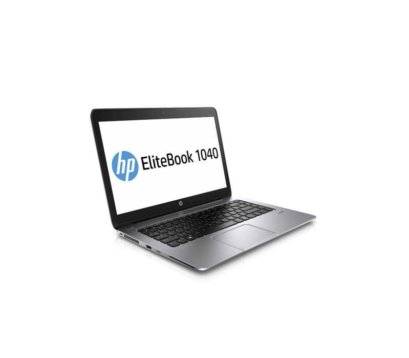 HP Elitebook Folio 1040 G3 Core i5 6th Gen 8GB RAM 256GB SSD 14″ 2k Touch Laptop