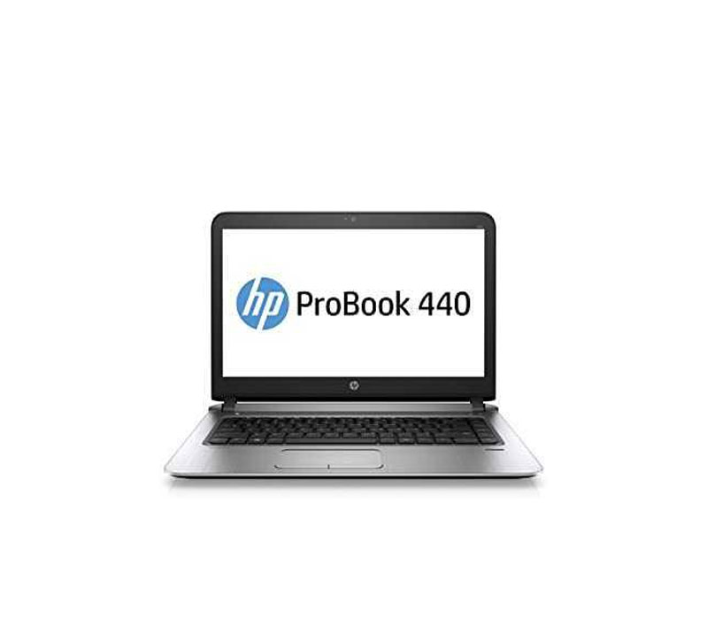 HP ProBook 440 G3 Core i5 6th Gen 8GB DDR3 RAM 256GB SSD 14″ HD Display Laptop