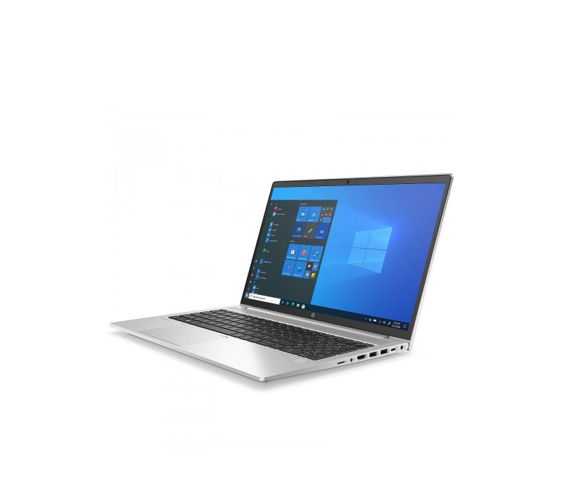 HP Probook 450 G7 Core i7 10th Gen MX250 Graphics 15.6 Inch FHD Laptop