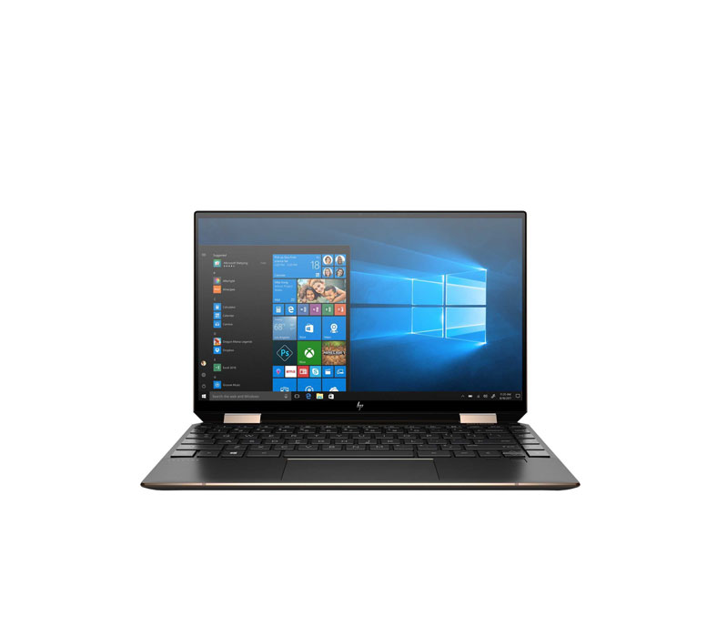 HP Spectre x360 13-aw0039tu 2-in-1 Laptop 13.3″ Touchscreen Full HD Intel® Core™ i5 8 GB RAM 256 GB SSD
