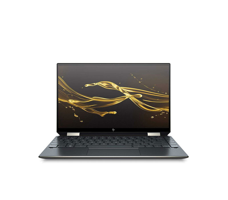 Hp Spectre x360 Convertible 13-aw2000- Core i5 11th Gen Laptop