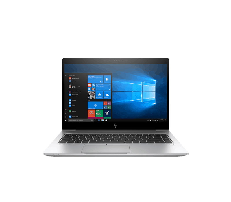Used HP EliteBook 745 G5 – AMD Ryzen3 8 GB DDR4 RAM – 256 GB SSD 14″ LCD Notebook
