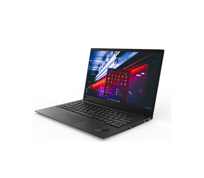 Used Lenovo ThinkPad X1 Carbon Core i5 6th Gen Laptop