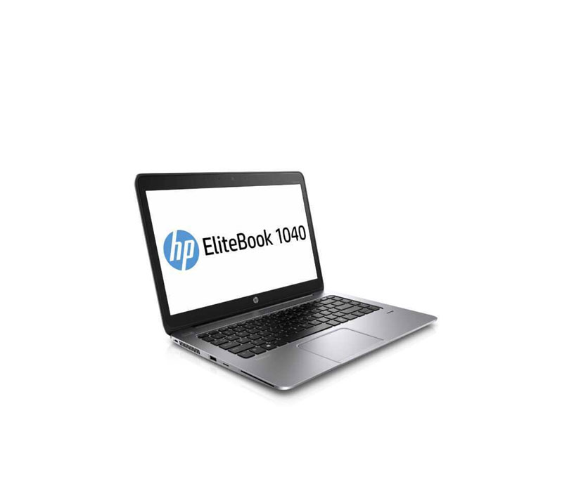 HP Elitebook Folio 1040 G3 Core i7 6th Gen 16GB RAM 256GB SSD 14″ Touch Screen 2K Display Laptop