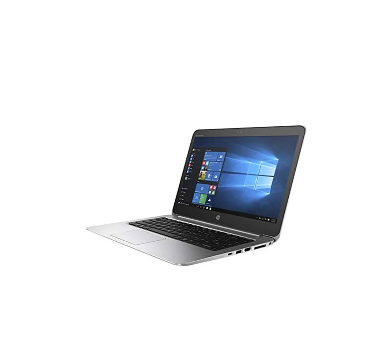 HP Elitebook Folio 1040 G3 Core i7 6th Gen 16GB RAM 256GB SSD 14″ Touch Screen 2K Display Laptop