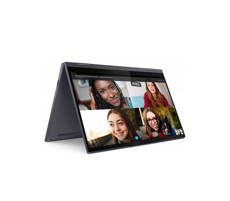 Used Lenovo ThinkPad X1 Yoga Core i7 6th Gen 16GB Ram 256GB SSD 14″ Display Laptop