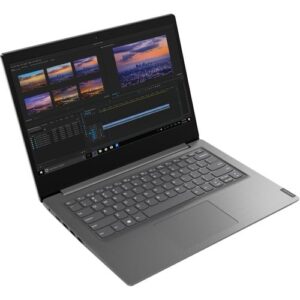 Lenovo V14-IIL Core i5 10th Gen 14″ FHD Laptop