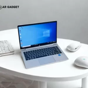 HP ProBook 640 G8 14 Notebook - Intel Core i5 (11th Gen) i5-1135G7 Quad-core (4 Core) - 16GB RAM - 512GB SSD