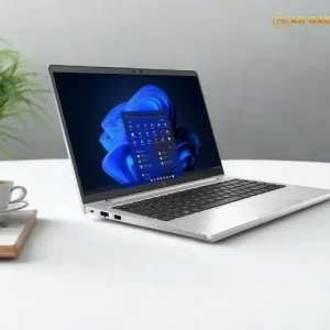 HP Probook 645 G9 AMD ryzen 5 5675U RAM 16GB 512GB SSD