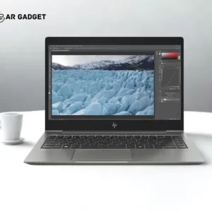 HP Zbook 14u G6 Core i7 8th Gen RAM 8GB 256GB SSD