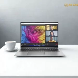 HP Zbook Firefly 14 G8 Intel Core i7 11th Gen RAM 16GB 512GB PCIe NVMe