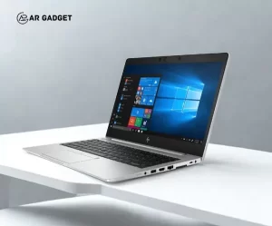 Hp Elitebook 745 G6 Amd Ryzen 5 3500u 16GB DDR4 RAM 256GB NVMe SSD Dedicated graphics 2GB