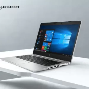 Hp Elitebook 745 G6 Amd Ryzen 5 3500u 16GB DDR4 RAM 256GB NVMe SSD Dedicated graphics 2GB