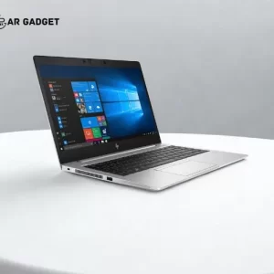 Hp Elitebook 745 G6 Amd Ryzen 7 3700u 16GB RAM 256GB M.2 SSD Dedicated graphics 2GB