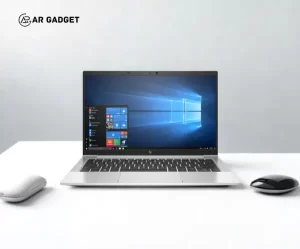 Hp Elitebook 830 G7 Core i5 10th Gen 16GB RAM 512GB SSD