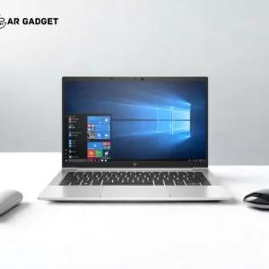 Hp Elitebook 830 G7 Core i5 10th Gen 16GB RAM 512GB SSD