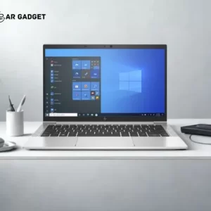 Hp Elitebook 830 G8 Core i7 11th Gen 16GB DDR4 3200MHz 512GB NVMe