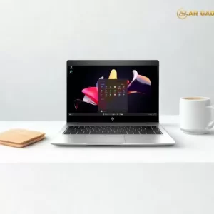 Hp Elitebook 840 G6 Core i5 8th Gen 8GB DDR4 2400Mhz 256GB SSD