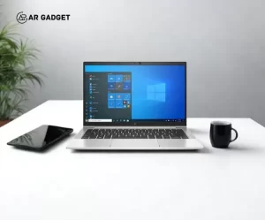 Hp Elitebook 840 G7 Core i5 10th Gen 16GB RAM 256GB SSD