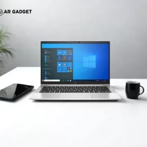 Hp Elitebook 840 G7 Core i5 10th Gen 16GB RAM 256GB SSD