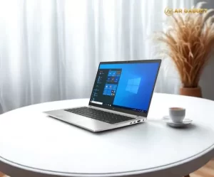 Hp Elitebook 840 G8 Core i7 11th Gen 16GB RAM 512GB NVME SSD
