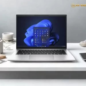 Hp Elitebook 840 G9 Core i7 12th Gen 16GB RAM 512GB NVMe SSD