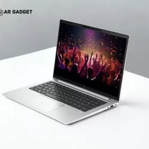 Hp Elitebook 845 G10 Amd Ryzen 7 pro 7840u 16GB Ram 512GB SSD