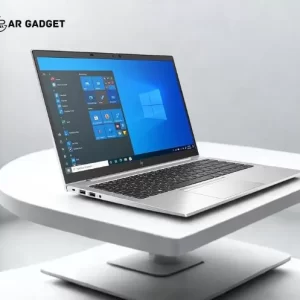 Hp Elitebook 845 G8 Amd Ryzen 5 pro 5650u 16GB RAM 256GB NVMe