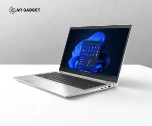 Hp Elitebook 845 G8 Amd Ryzen 7 pro 5850u 512GB SSD 16GB RAM