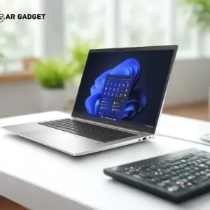 Hp Elitebook 845 G9 Amd Ryzen 5 pro 6650u 16GB RAM 512GB NVMe SSD