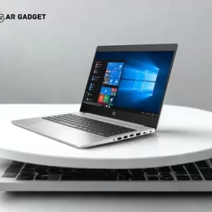 Hp Probook 440 G6 Core i5 8th Gen 8GB RAM 256GB SSD