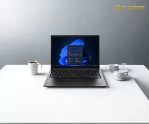 Lenovo Thinkpad L13 Core i5 12th Gen RAM 16GB 512GB SSD