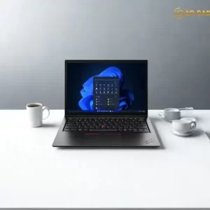 Lenovo Thinkpad L13 Core i5 12th Gen RAM 16GB 512GB SSD