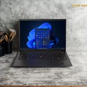 Lenovo Thinkpad X1 Carbon Core i5 11th Gen RAM 16GB 512GB NVMe SSD