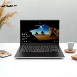 Lenovo Thinkpad X1 Carbon Core i5 8th Gen RAM 16GB 256GB NVMe SSD