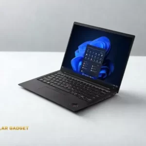 Lenovo Thinkpad X1 Carbon Core i7 11th Gen RAM 16GB DDR4 512GB NVM SSD