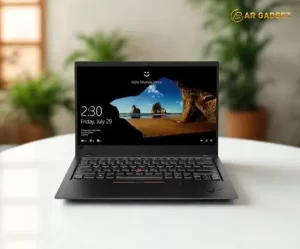 Lenovo Thinkpad X1 Carbon Core i7 8th Gen RAM 16GB 256GB NVMe SSD