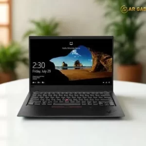 Lenovo Thinkpad X1 Carbon Core i7 8th Gen RAM 16GB 256GB NVMe SSD