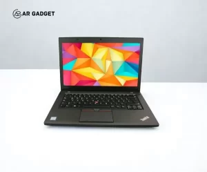 Lenovo Thinkpad t460s Core i5 6th Gen RAM 8GB 256GB SSD