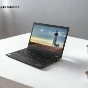 Lenovo Thinkpad t470s Core i5 6th Gen 8GB RAM 256GB SSD