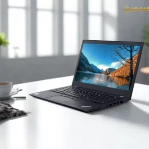 Lenovo Thinkpad t490 Core i5 8th Gen RAM 8GB RAM 256GB SSD