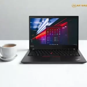 Lenovo Thinkpad t490s Core i5 8th Gen RAM 8GB 256GB SSD Nvme SSD