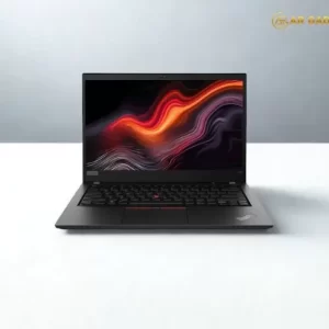 Lenovo Thinkpad t495 AMD Ryzen 7 3700 RAM 8GB 256GB 2GB Dadicated Graphics