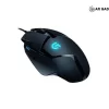 Logitech Model G402 Series Hyperion Fury ULTRA-FAST FPS GAMING MOUSE (3) price in bd